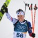 Biathlon / JO 2026 : Océane Michelon en argent sur le sprint, Lou Jeanmonnot en bronze