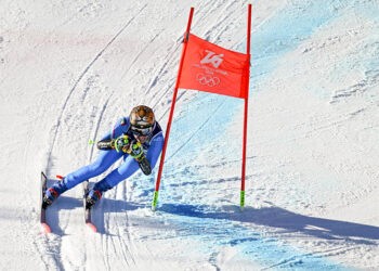 Ski / JO 2026 – Brignone impériale en géant et double championne olympique