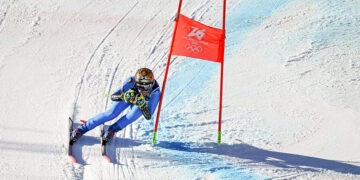 Ski / JO 2026 – Brignone impériale en géant et double championne olympique