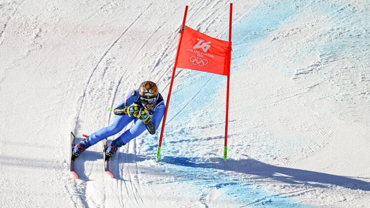 Ski / JO 2026 – Brignone impériale en géant et double championne olympique