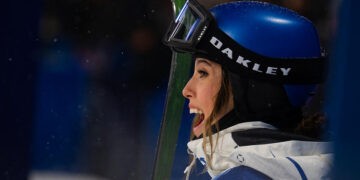 Ski acrobatique / JO 2026 – Eileen Gu, en or, entre dans l’histoire !