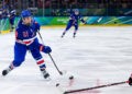 Hockey sur glace – Hilary Knight déplore une sortie présidentielle après l’or olympique