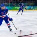 Hockey sur glace – Hilary Knight déplore une sortie présidentielle après l’or olympique