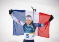 Biathlon / JO 2026 – Océane Michelon signe l’apothéose bleue : l’or de la mass start pour conclure des Jeux parfaits, Julia Simon en argent