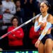 All Star Perche – Marie-Julie Bonnin porte le record de France à 4,76 m