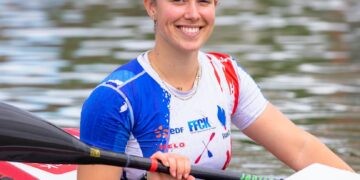 Emma Lacoste : « Je ne gagne pas ma vie grâce à mon sport : c’est de la passion pure »