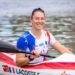 Emma Lacoste : « Je ne gagne pas ma vie grâce à mon sport : c’est de la passion pure »
