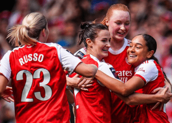 ligues féminines sport