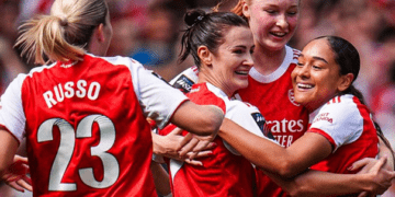 ligues féminines sport