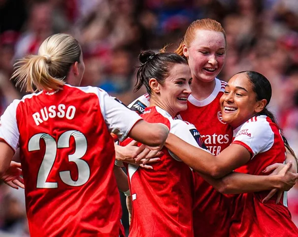 ligues féminines sport