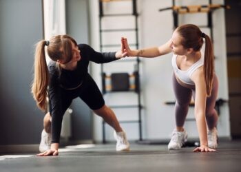 Shopping spécial Saint-Valentin : Ces essentiels qui chouchoutent les femmes actives et sportives