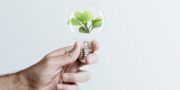 Mode de vie sain et énergie responsable : comment choisir son offre électricité ?