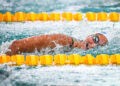 Natation en eau glacée : Ludivine Blanc réalise un exploit historique en Finlande