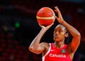 Basket – Le Canada absent du Mondial pour la première fois depuis 2002