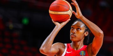 Basket – Le Canada absent du Mondial pour la première fois depuis 2002