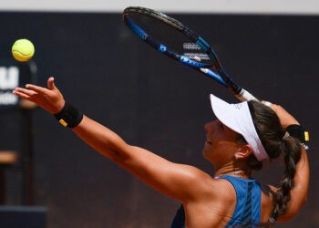 Menacée avant son match, Lucrezia Stefanini révèle avoir reçu la photo d’une arme