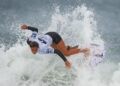 Surf – À 15 ans, Tya Zebrowski s’offre le titre du circuit Challenger Series