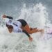Surf – À 15 ans, Tya Zebrowski s’offre le titre du circuit Challenger Series