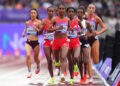 Athlétisme – Fotyen Tesfay signe le deuxième chrono de l’histoire du marathon