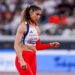 Athlétisme – Auriana Lazraq-Khlass suspendue pour « no show »