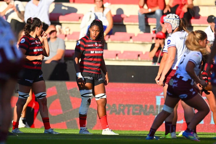 Rugby / Stade Toulousain – Un record d’affluence jamais vu en championnat