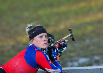 Mort d’un soldat français : Sophie Chauveau et toute l’équipe militaire de ski bouleversée