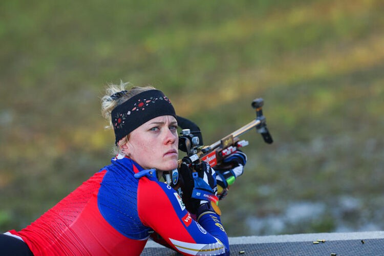 Mort d’un soldat français : Sophie Chauveau et toute l’équipe militaire de ski bouleversée