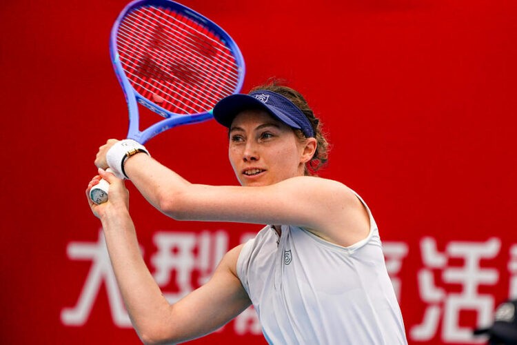 Tennis – Cristina Bucsa remporte son premier titre WTA