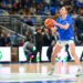 Basket Landes – La capitaine Camille Droguet éloignée des parquets « plusieurs semaines »