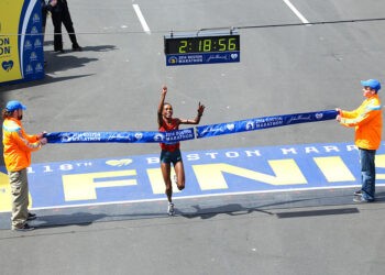 Athlétisme – Les coureuses kényanes de nouveau éclaboussées par une vague de suspensions