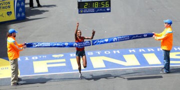 Athlétisme – Les coureuses kényanes de nouveau éclaboussées par une vague de suspensions