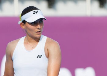Tennis – Les croisés pour Varvara Gracheva…