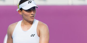Tennis – Les croisés pour Varvara Gracheva…