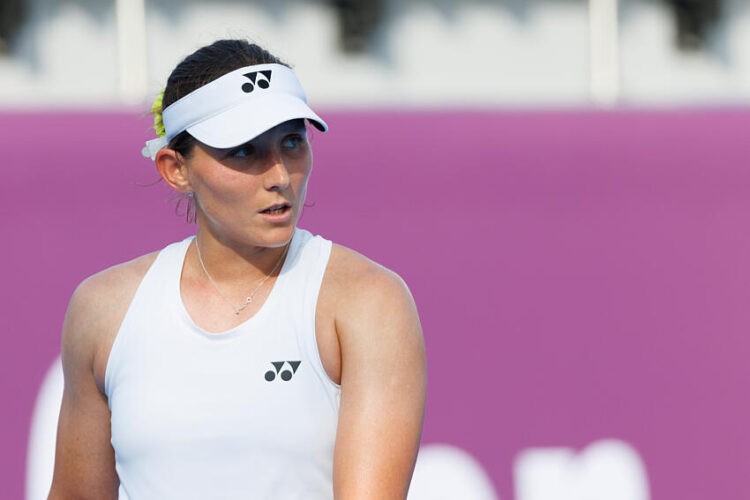 Tennis – Les croisés pour Varvara Gracheva…