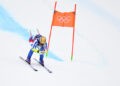 ENTRETIEN / Coupe du monde de ski alpin – Après l’argent olympique, un nouveau défi pour Romane Miradoli à Soldeu