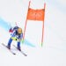 ENTRETIEN / Coupe du monde de ski alpin – Après l’argent olympique, un nouveau défi pour Romane Miradoli à Soldeu