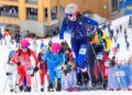 Ski-alpinisme – Emily Harrop s’impose à Val Martello