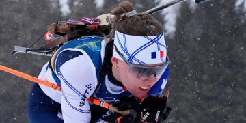 Les femmes aux Jeux olympiques d&rsquo;hiver de 2026 : des athlètes qui redéfinissent l&rsquo;excellence