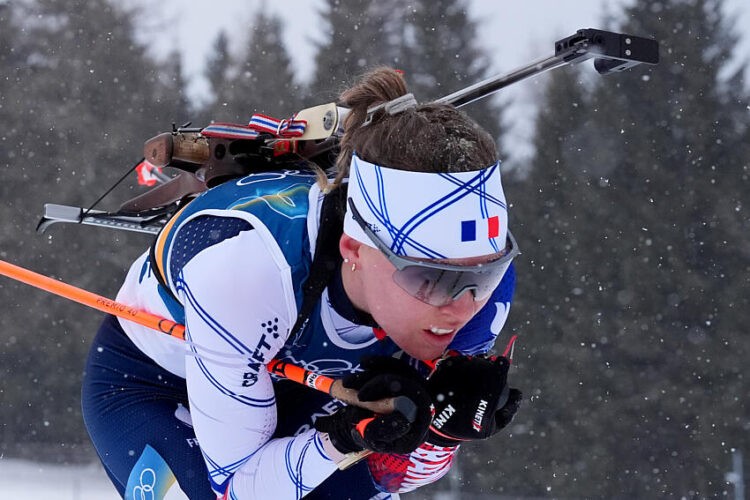 Les femmes aux Jeux olympiques d&rsquo;hiver de 2026 : des athlètes qui redéfinissent l&rsquo;excellence