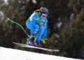 Ski alpin – Federica Brignone met fin à sa saison
