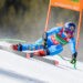 Ski – Sofia Goggia reprend les commandes en super-G à Soldeu