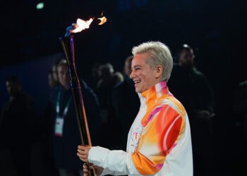 Bebe Vio passe de l’escrime au sprint pour Los Angeles 2028