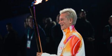 Bebe Vio passe de l’escrime au sprint pour Los Angeles 2028