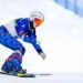 Sowboardcross / Jeux paralympiques – Cécile Hernandez s’offre l’or !