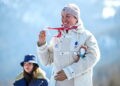 Ski / Jeux paralympiques – Aurélie Richard, la sensation tricolore qui empile les médailles