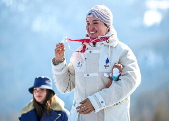 Ski / Jeux paralympiques – Aurélie Richard, la sensation tricolore qui empile les médailles