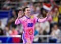 Handball – Les Bleues surclassent la Croatie et valident leur billet pour l’Euro 2026