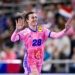 Handball – Les Bleues surclassent la Croatie et valident leur billet pour l’Euro 2026