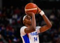 Basket – Les Bleues écrasent les Philippines 115-66