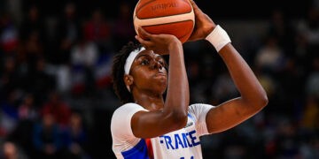 Basket – Les Bleues écrasent les Philippines 115-66